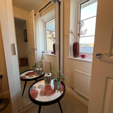 Single Room In Norwich Exterior photo