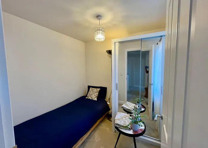 Single Room In Norwich
