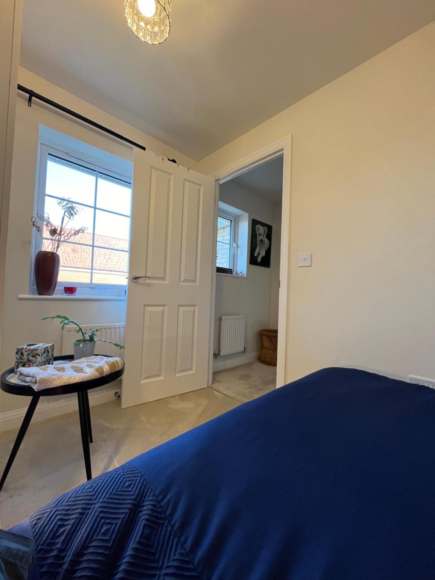Single In Accommodatie bij particulieren *