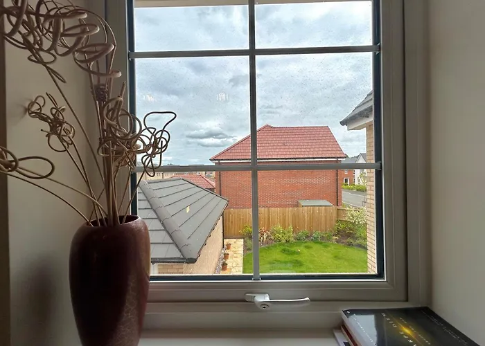 Single Room In Norwich